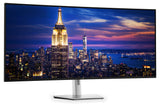 Moniteur DELL UltraSharp U5226KW (52 po) 6144 x 2560 pixels 6K Ultra HD LCD Argent
