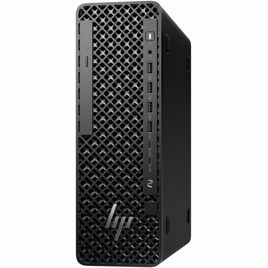 HP Z2 SFF G1i U5235 16GB/1TB PC United States / Canada English
