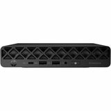 HP EliteDesk 8 G1i Desktop PC - Core Ultra 5, 16 GB, 256 GB SSD, W11Pro