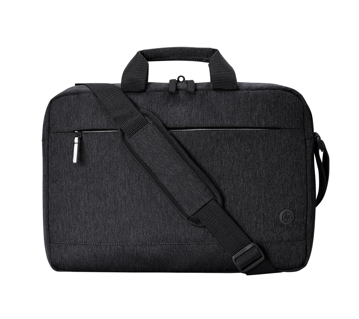 Sacoche HP Prelude Pro pour portable 15,6 po - Noir