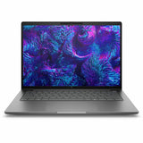 HP ZBook 8 G1i Mobile Workstation - Core Ultra 7 255H, 32 GB, 1 TB SSD, W11Pro, 14", EN