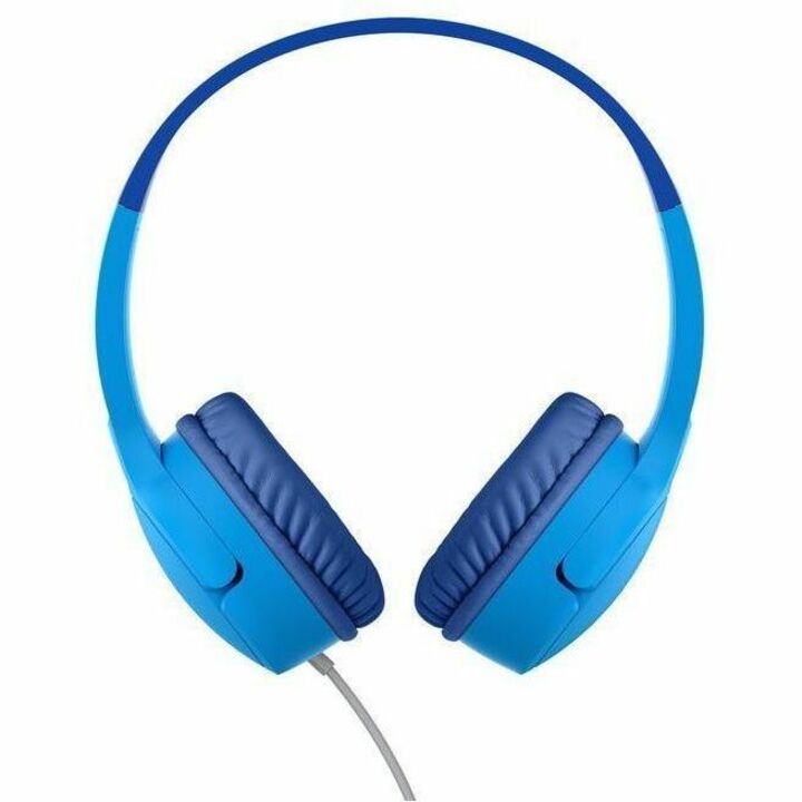 Belkin - Casque SOUNDFORM Mini - Stéréo - Mini-phone (3.5mm), USB Type C - Filaire