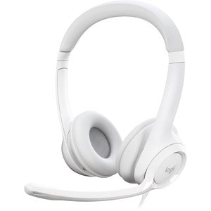 Casque H390 USB-A - Stéréo - USB Type A - Filaire - 32 Ohm - 20 Hz à 20 kHz