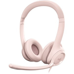Casque H390 USB-A - Stéréo - USB Type A - Filaire - 32 Ohm - 20 Hz à 20 kHz