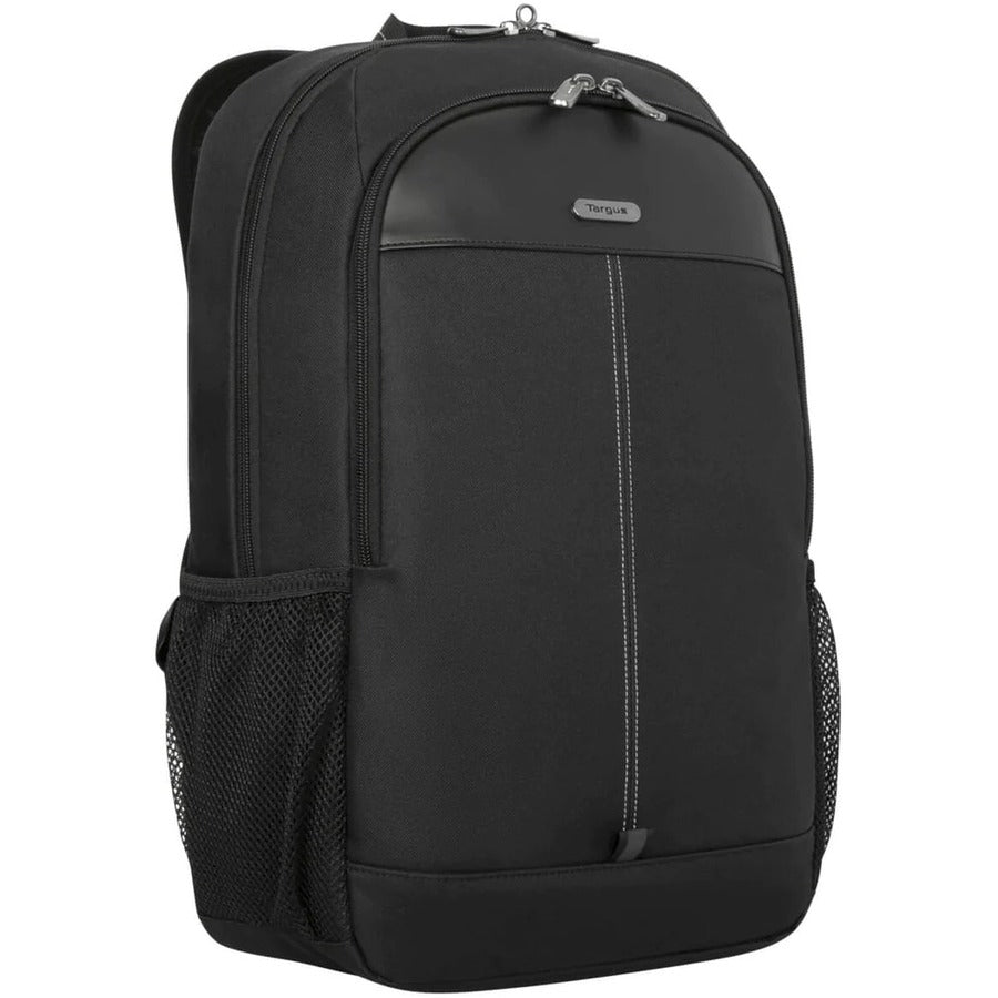 Étui de transport Classic (Sac à dos) pour 15 po à 16 po Ordinateur Portable - Noir