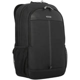 Sac à dos targus Classic pour Ordinateur Portable pour 15 po à 16 po - Noir