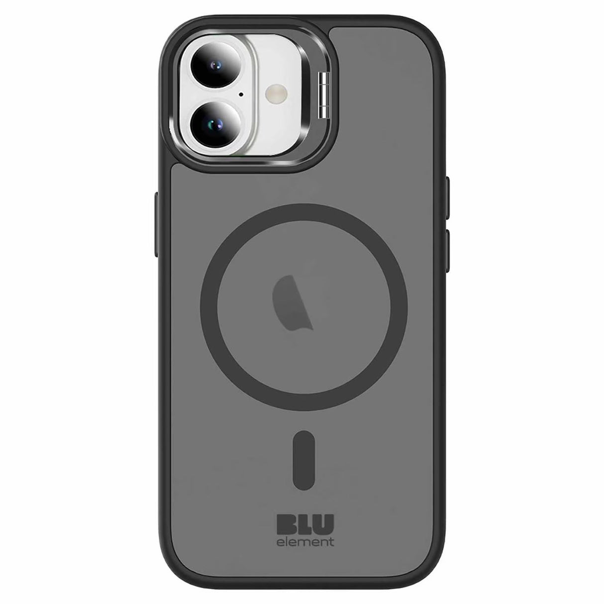 Étui Chromatic Kick MagSafe Noir pour iPhone 17