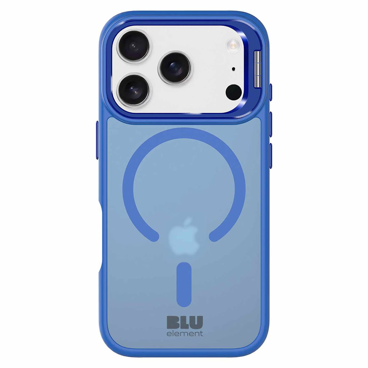 Étui Chromatic Kick MagSafe Bleu Clair pour iPhone 17 Pro Max