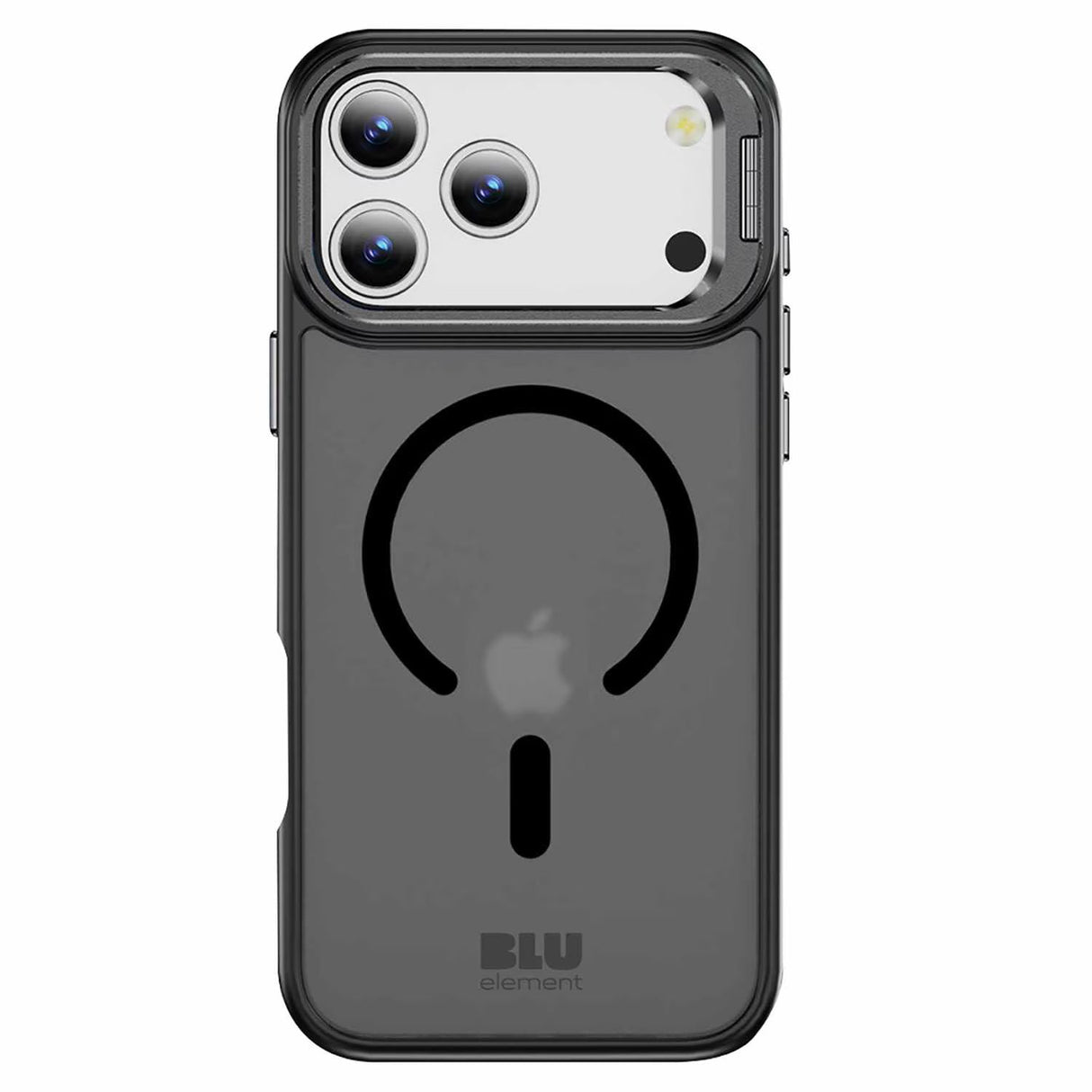 Chromatic Kick MagSafe Case Black for iPhone 17 Pro Max