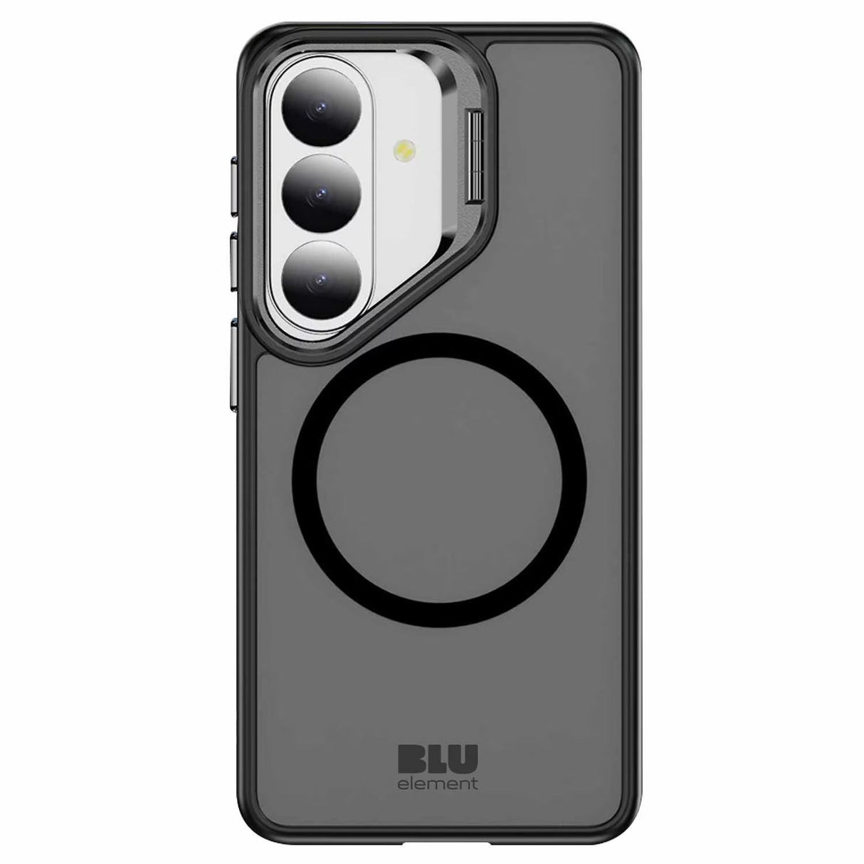 Étui Chromatic Kick avec Magnets Noir pour Samsung Galaxy S26+/Galaxy S25+/Galaxy S24+