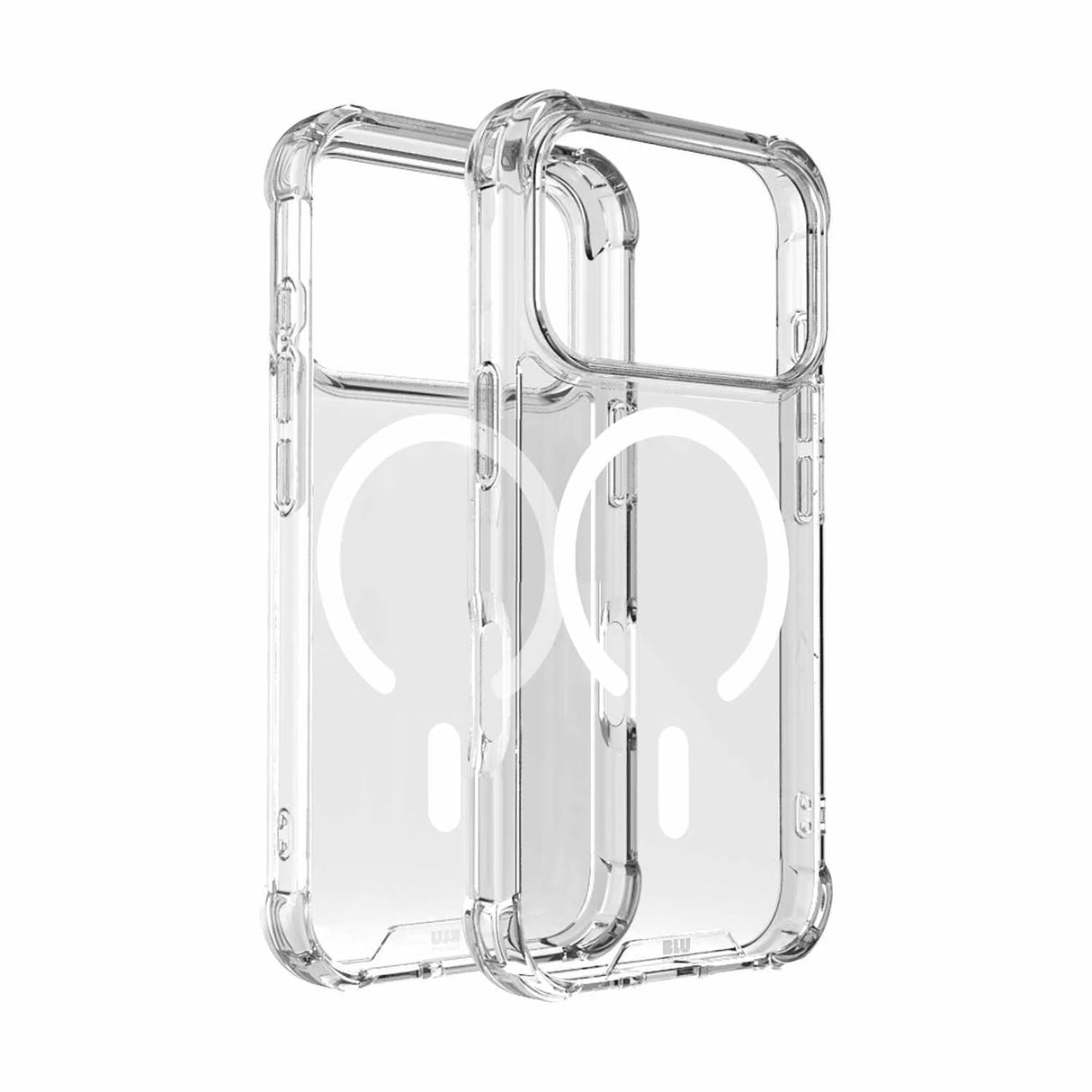 Ensemble de Protection Totale MagSafe pour iPhone 17 Pro