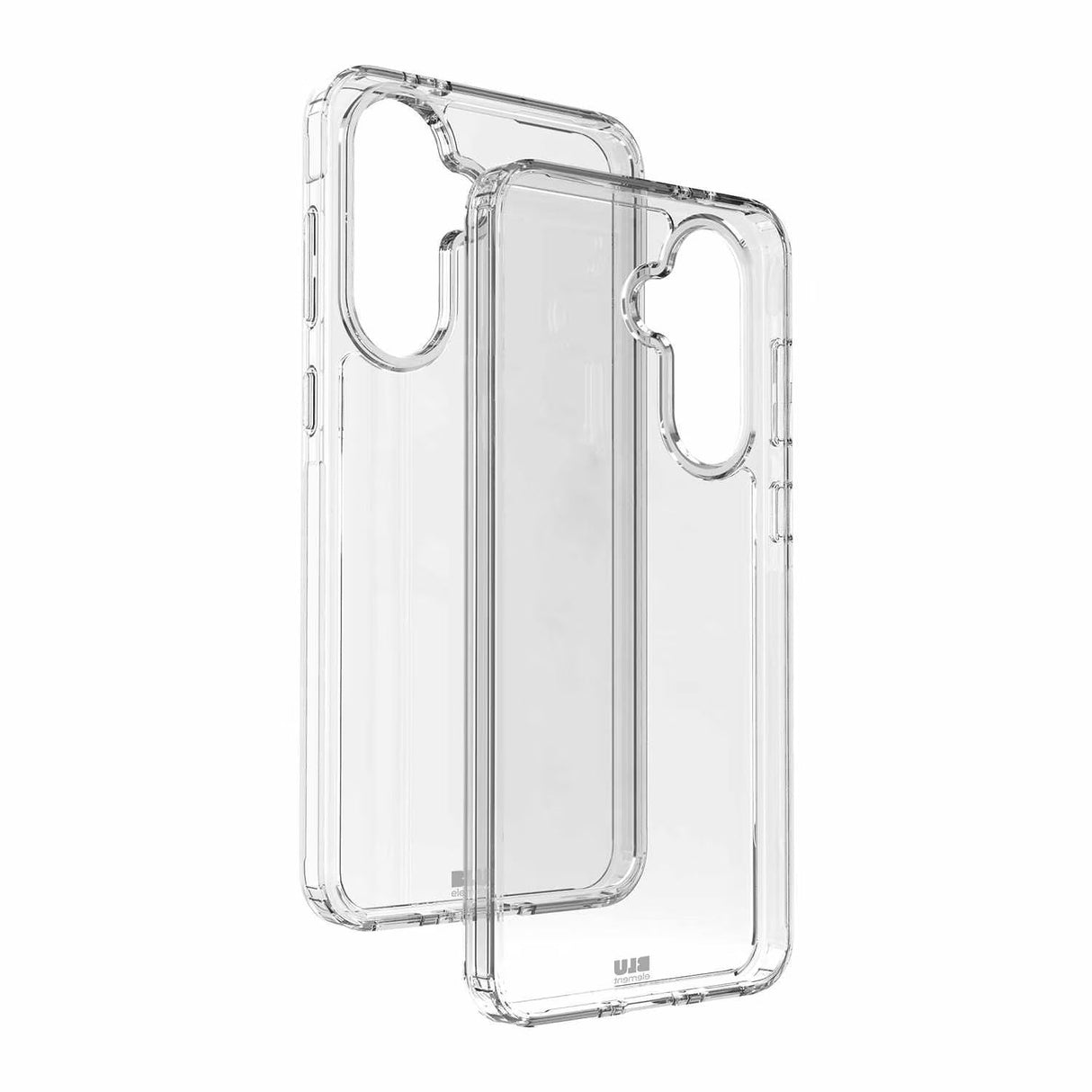 Étui DropZone Air Clear pour Samsung Galaxy A37 5G