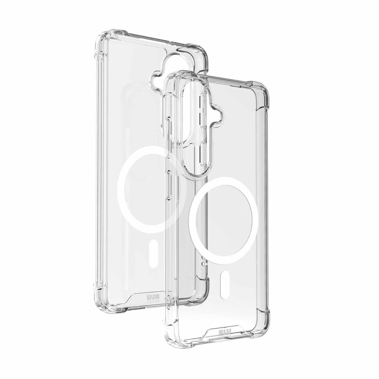Ensemble de Protection Totale avec Magnets pour Samsung Galaxy S26+