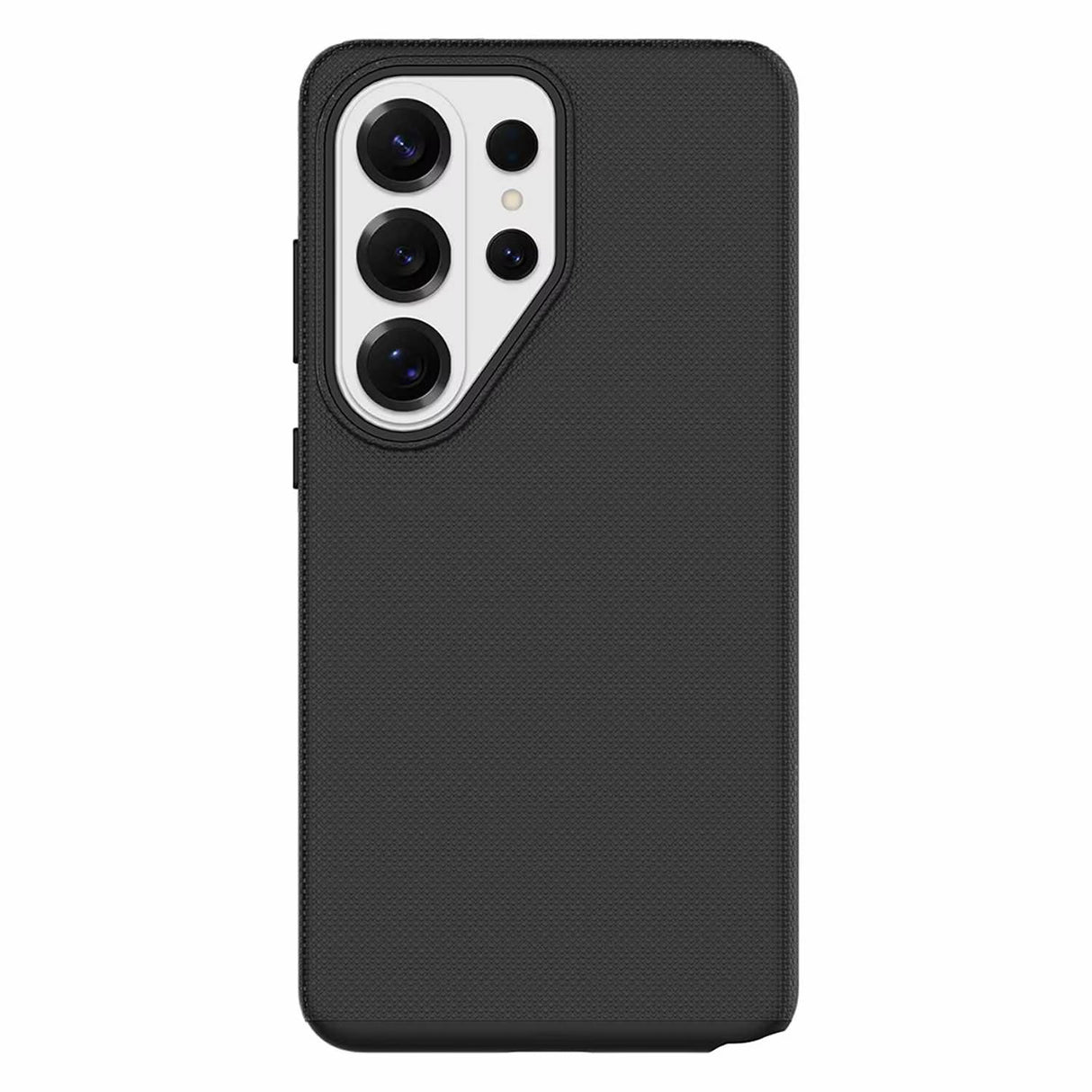 Armour Robust Black Case for Samsung Galaxy S26 Ultra