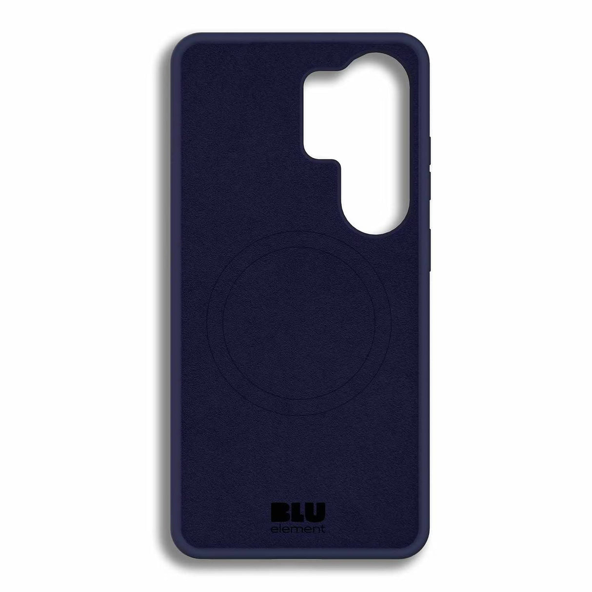 Marine MagSafe Silicone Case for Samsung Galaxy S26 Ultra