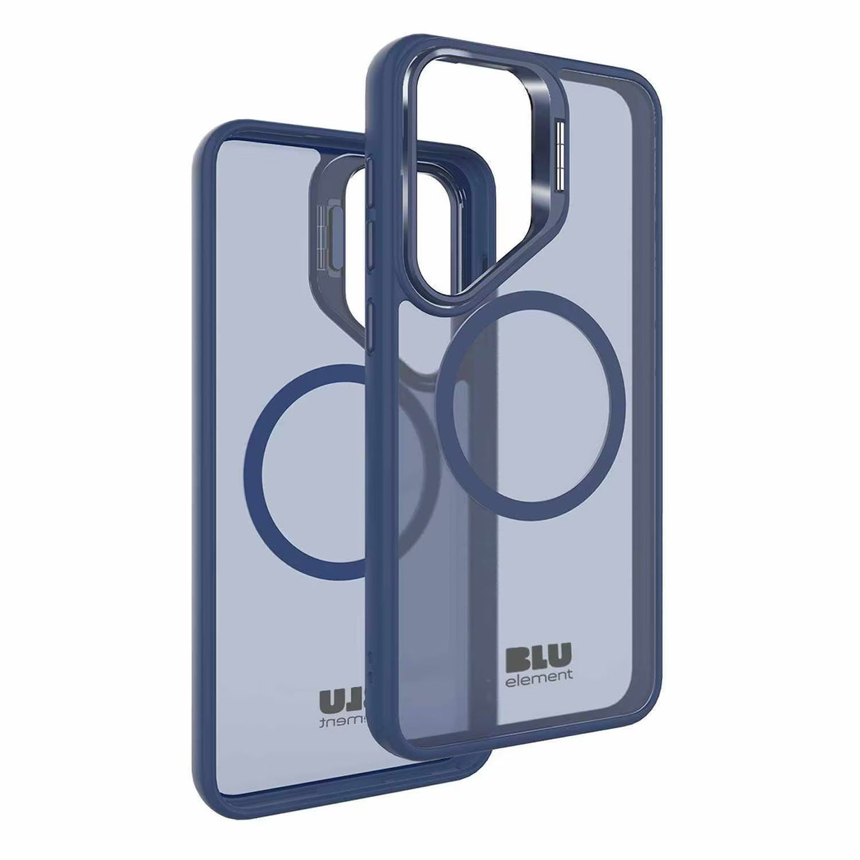 Chromatic Kick Case with Marine Magnets for Samsung Galaxy S25/Galaxy S24