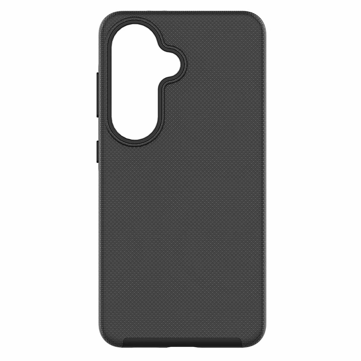 Étui Robuste Armour Noir pour Samsung Galaxy S26