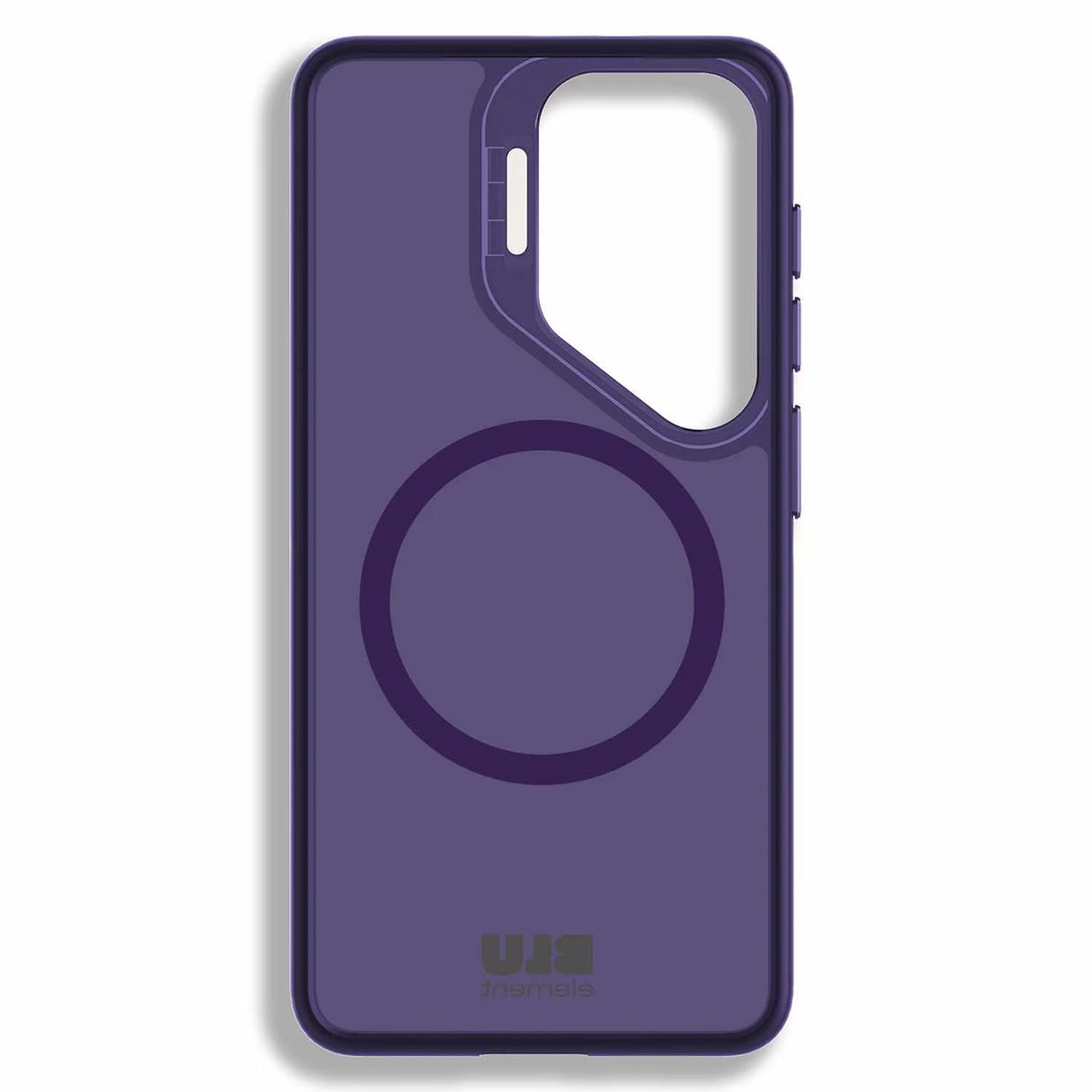 Chromatic Kickstand Case with Magnets Dark Purple for Samsung Galaxy S26 Ultra