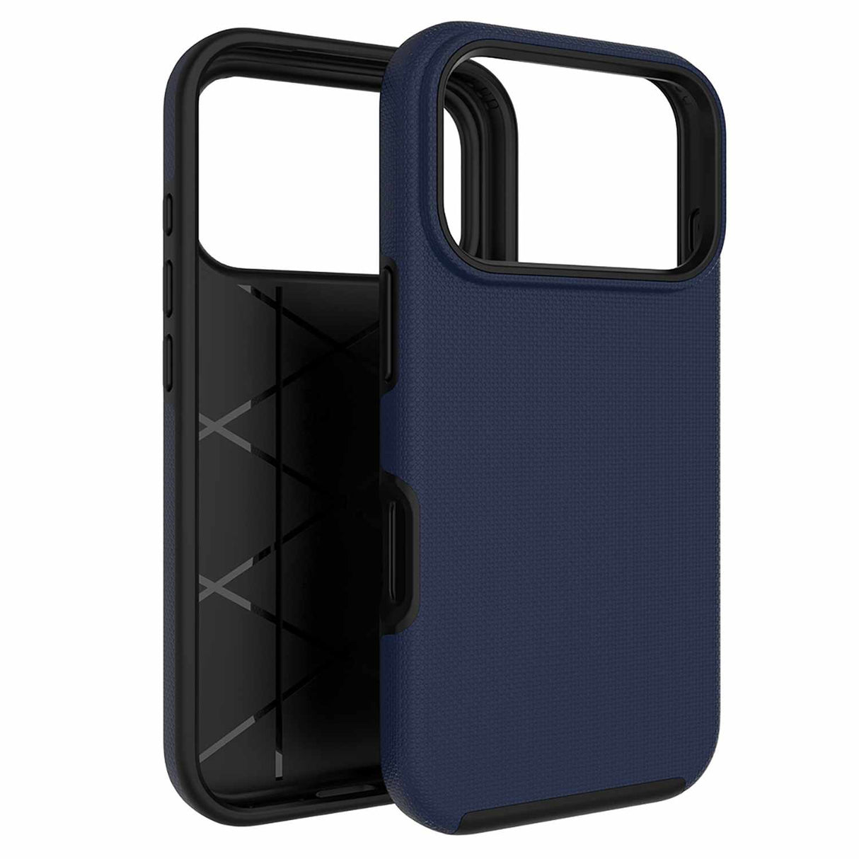 Étui Armour Rugged Marin pour iPhone 17 Pro