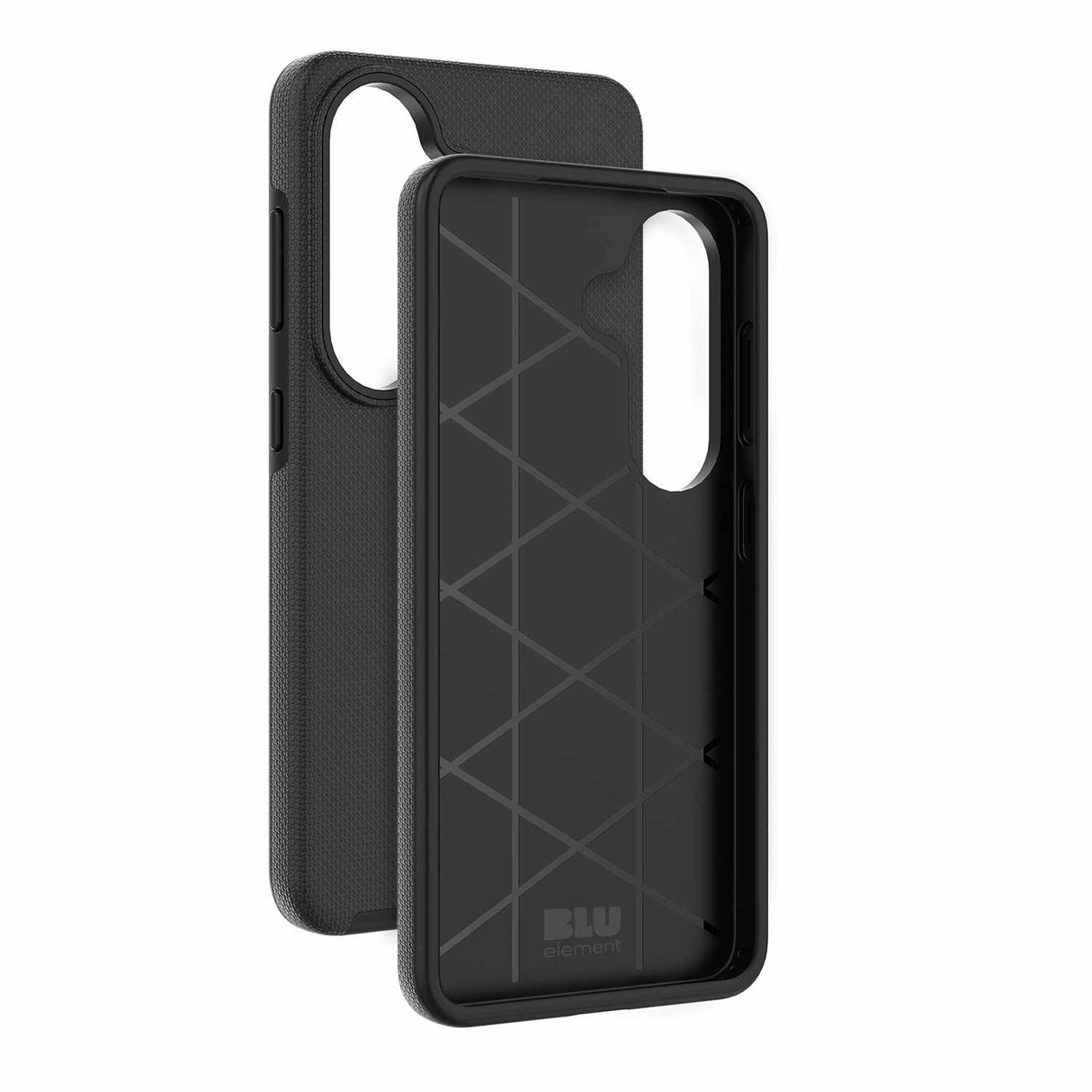 Étui Robuste Armour Noir pour Samsung Galaxy S26+