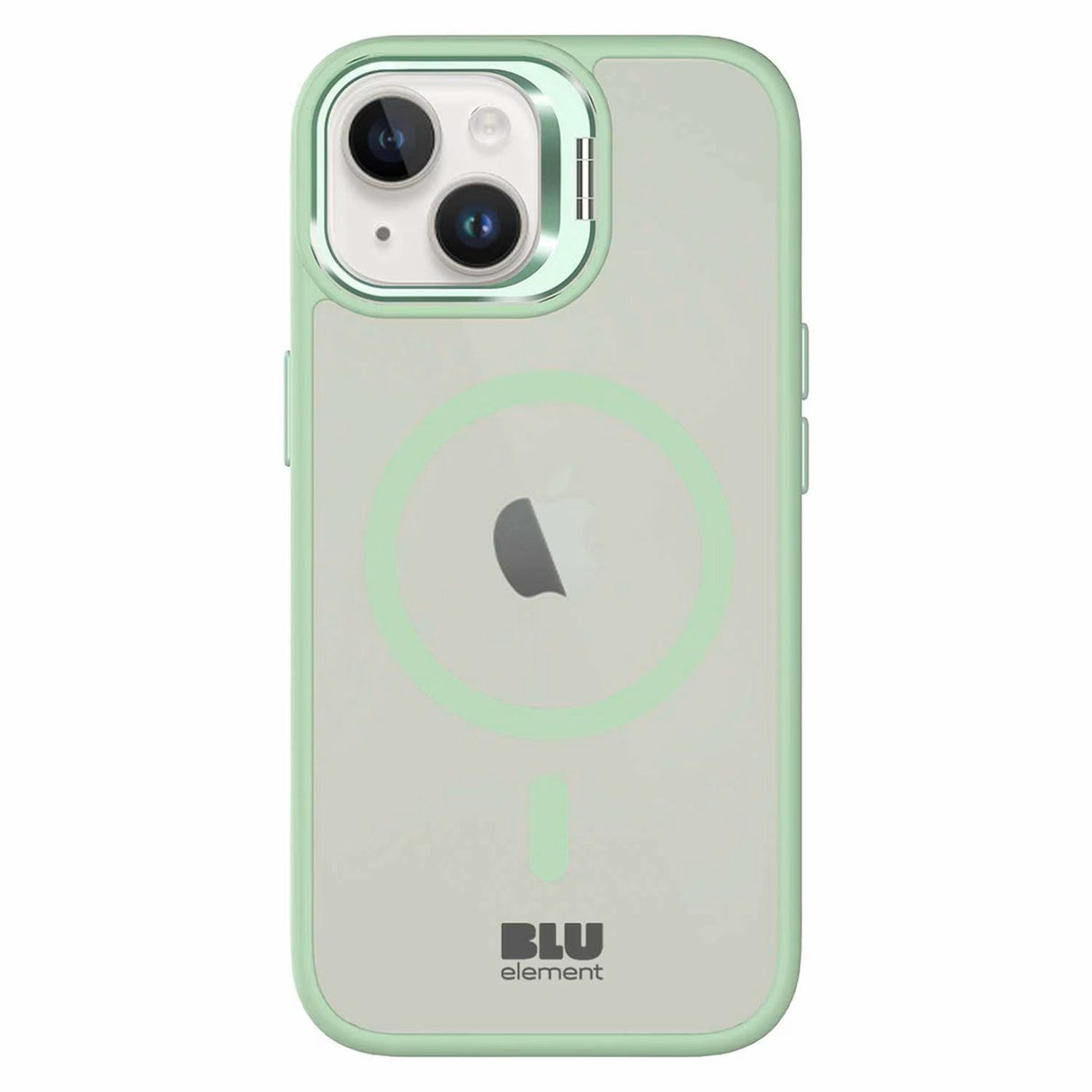 Étui Chromatic Kick MagSafe Vert Clair pour iPhone 17e/16e/15/14/13