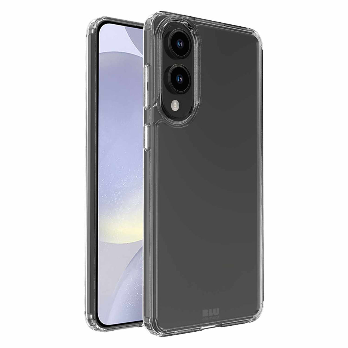 Étui DropZone Air Clear pour Samsung Galaxy S25 Edge