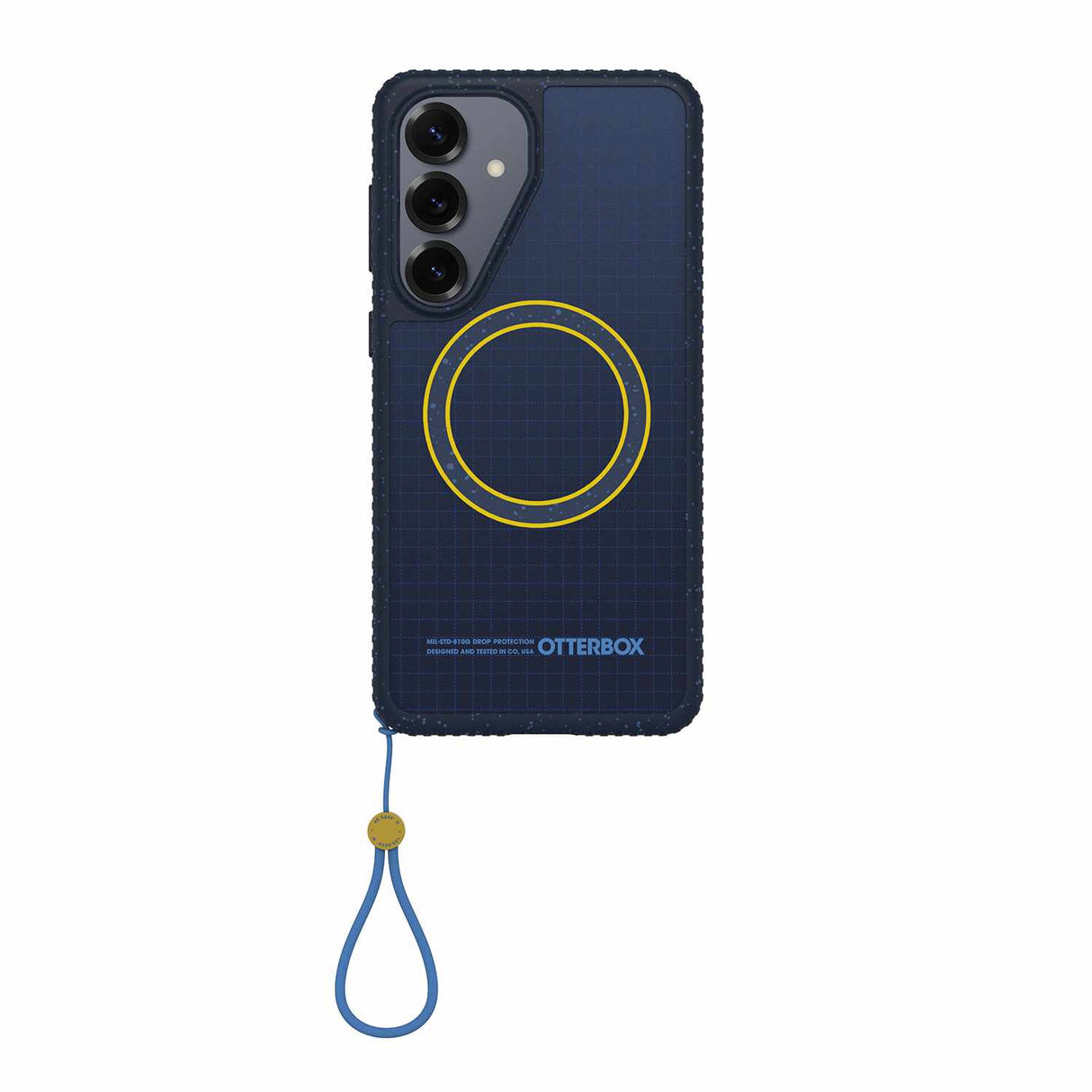 Sole Case with Real Quite Magnets for Samsung Galaxy S26+