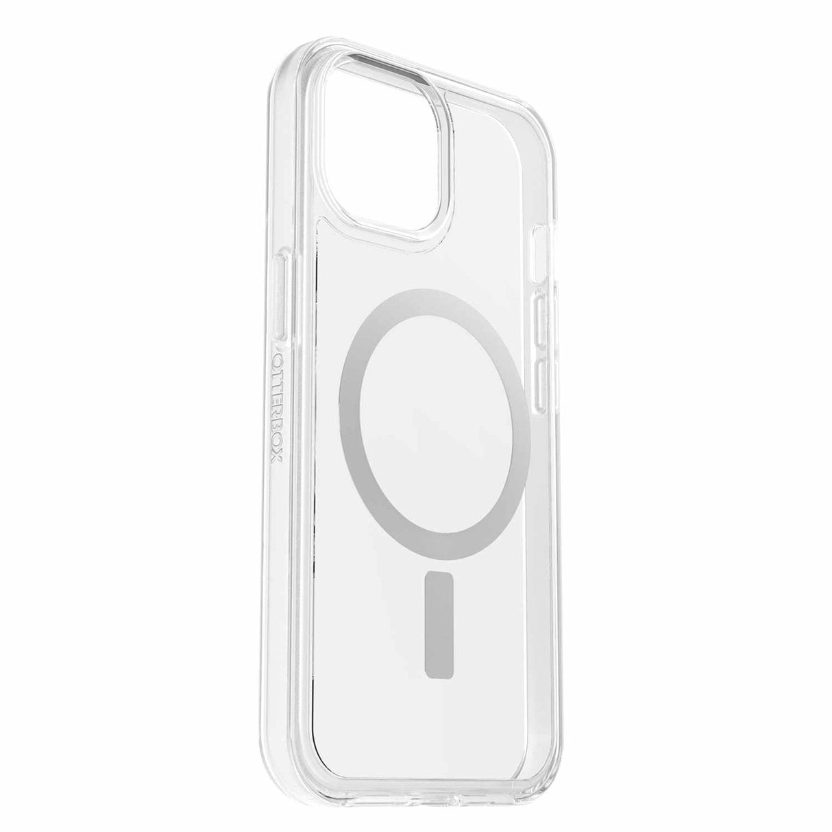 Étui Symmetry Clear MagSafe Clear pour iPhone 17e/16e/15/14/13
