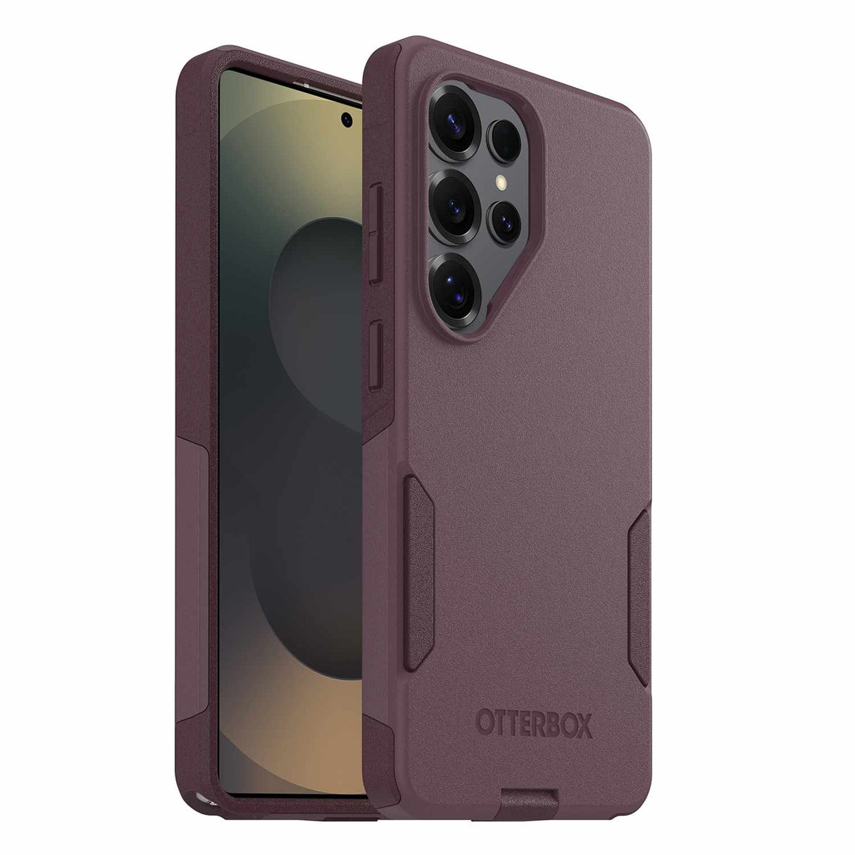 Commuter Series Case with Magnets Purple Mystery for Samsung Galaxy S26 Ultra