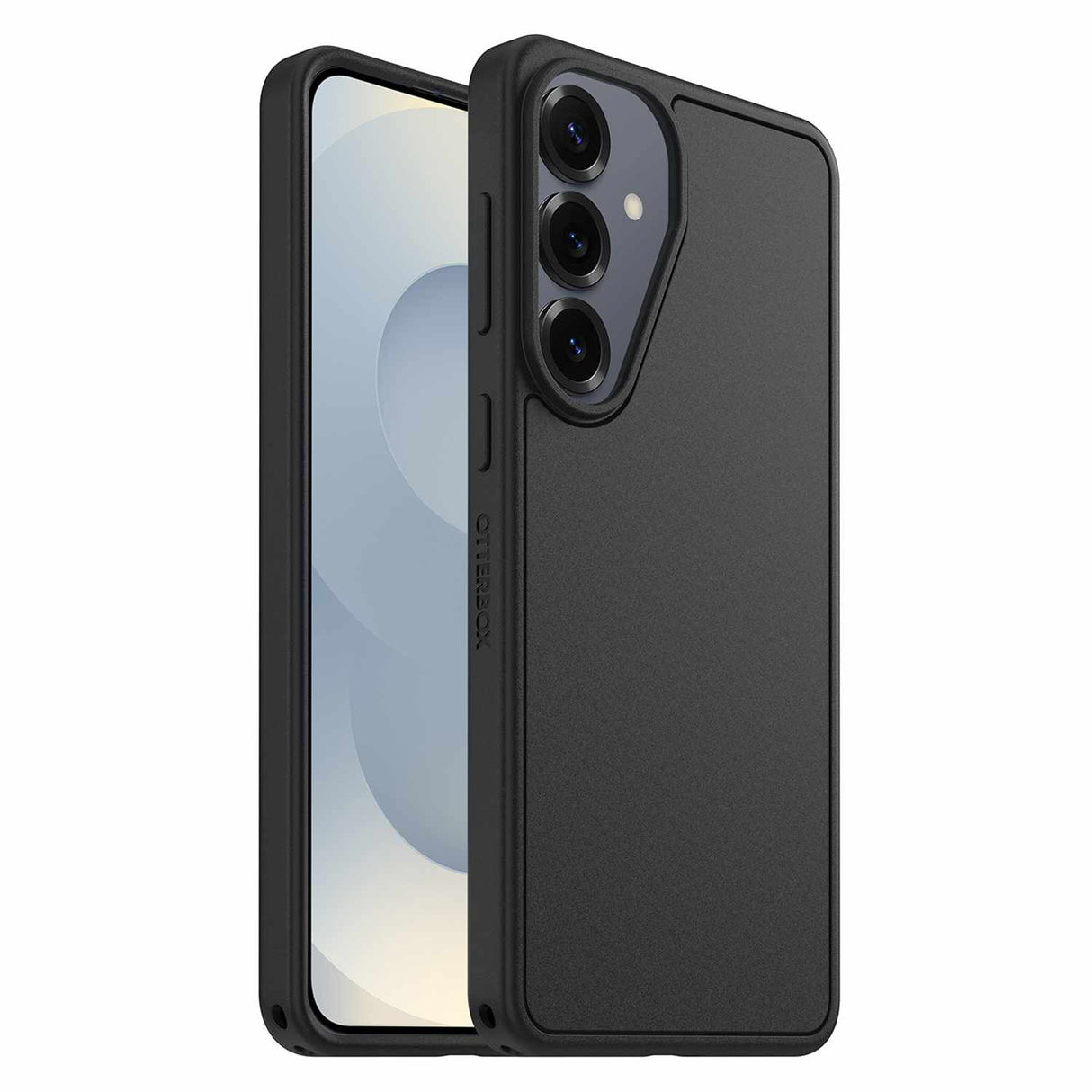 Étui Symmetry avec Magnets Noir pour Samsung Galaxy S26+