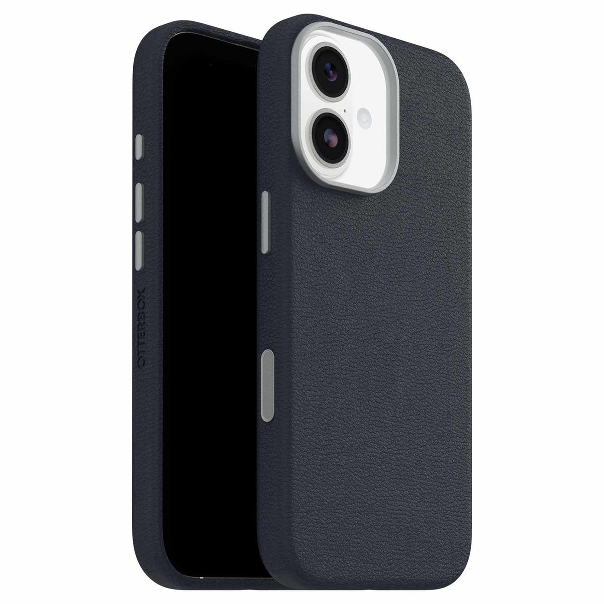Symmetry Series Cactus Leather MagSafe Case with Camera Control Riverside for iPhone 17