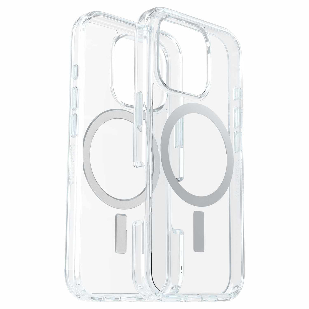 Étui Symmetry Clear MagSafe Clear pour iPhone 16 Pro