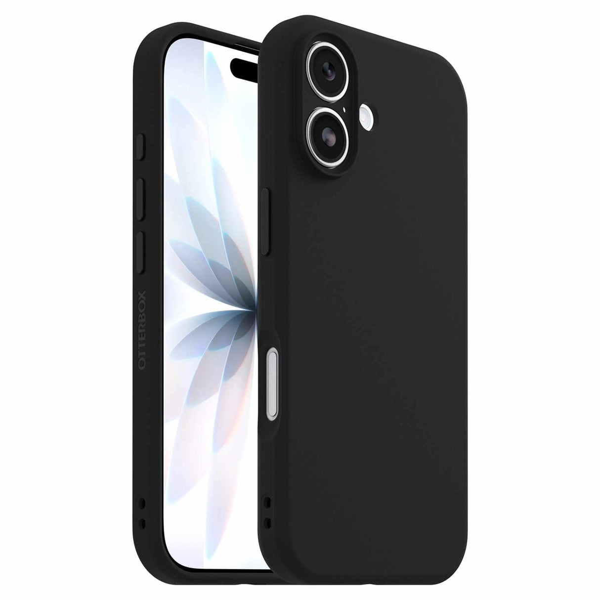 Étui Figura Noir pour iPhone 17