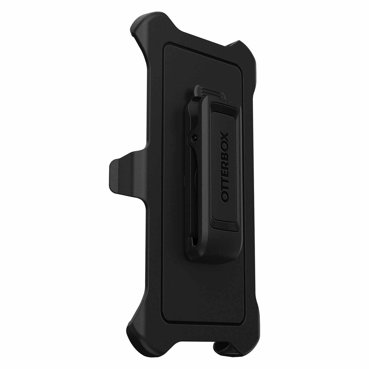 Defender Series XT Clear Black Holster for iPhone 16 Pro