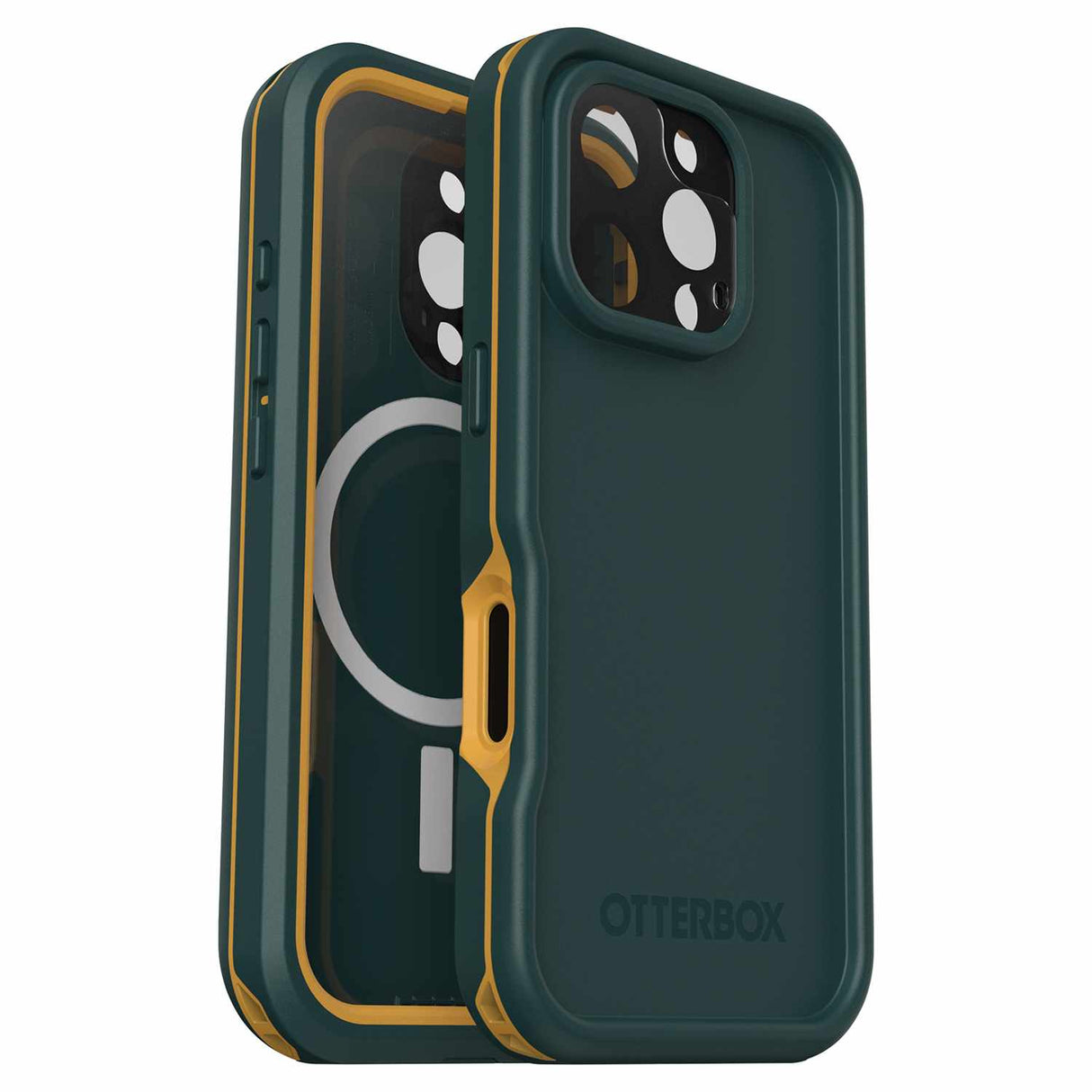 Étui Fre MagSafe Waterproof Submerge pour iPhone 16 Pro