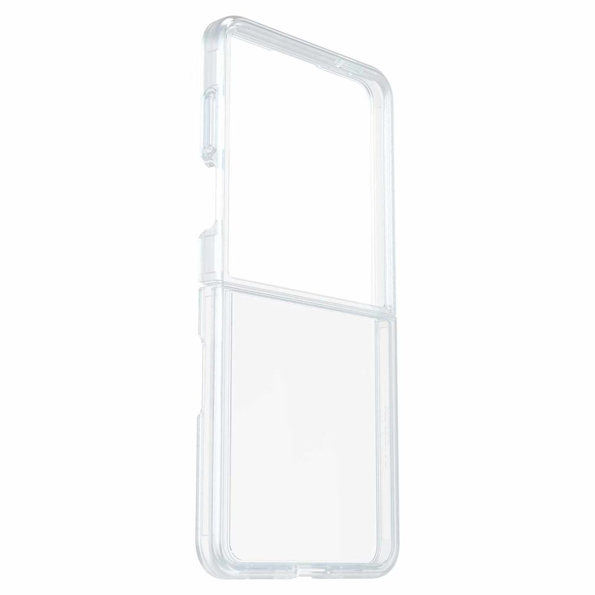Thin Flex Clear Case for Samsung Galaxy Z Flip7