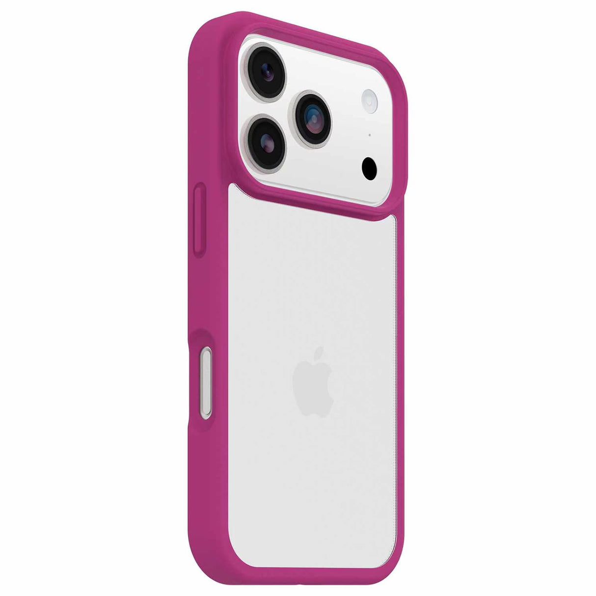 Profile Rose Crystal Case (Rose) for iPhone 17 Pro