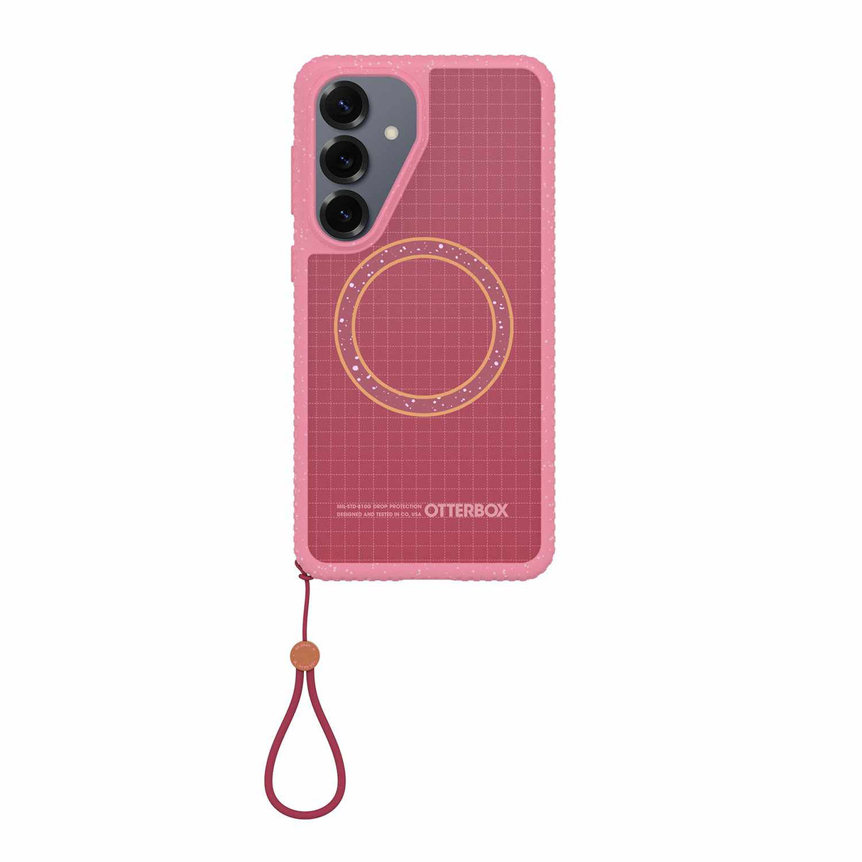 Étui Sole avec Magnets Xtra Hot pour Samsung Galaxy S26+