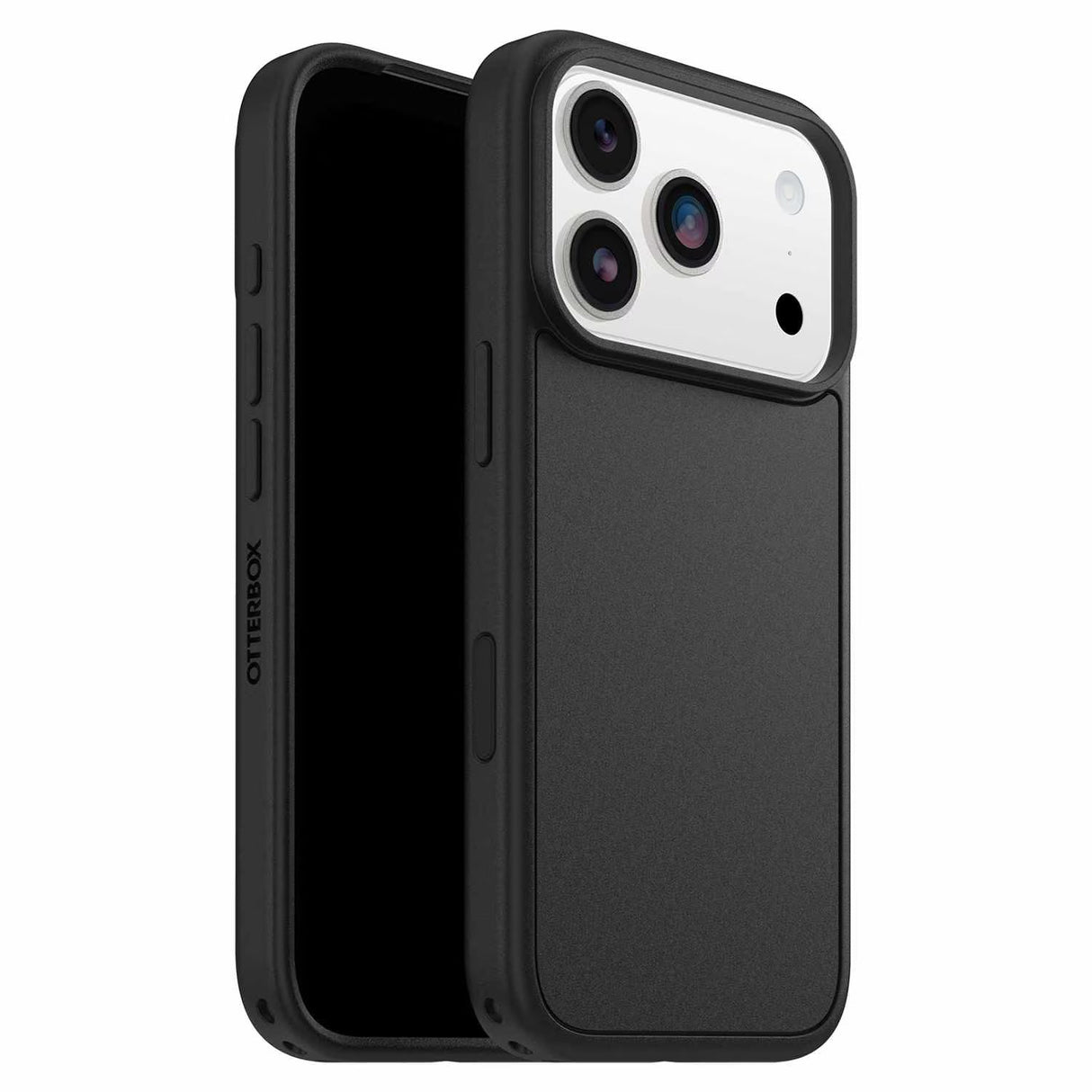 Étui Symmetry MagSafe avec Contrôle de la Caméra Noir pour iPhone 17 Pro