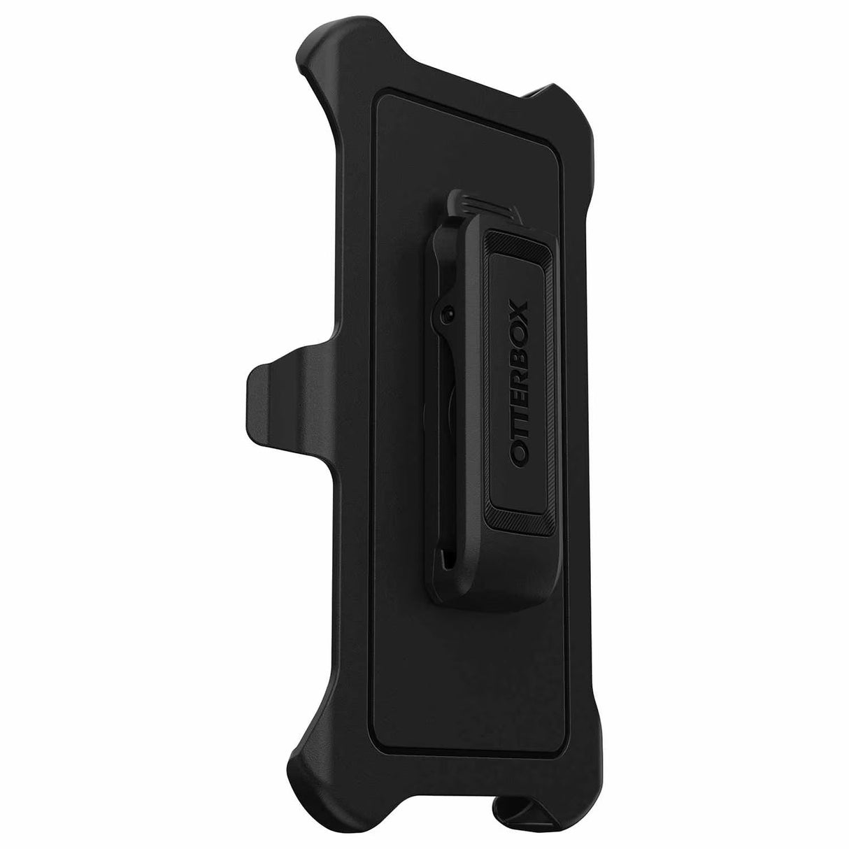 Holster Accessoire Defender Pro XT Clear Noir pour Samsung Galaxy S26