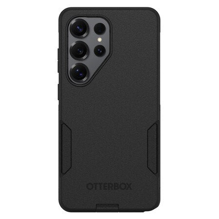 Commuter Case with Magnets Black for Samsung Galaxy S26 Ultra in Bulk Packaging