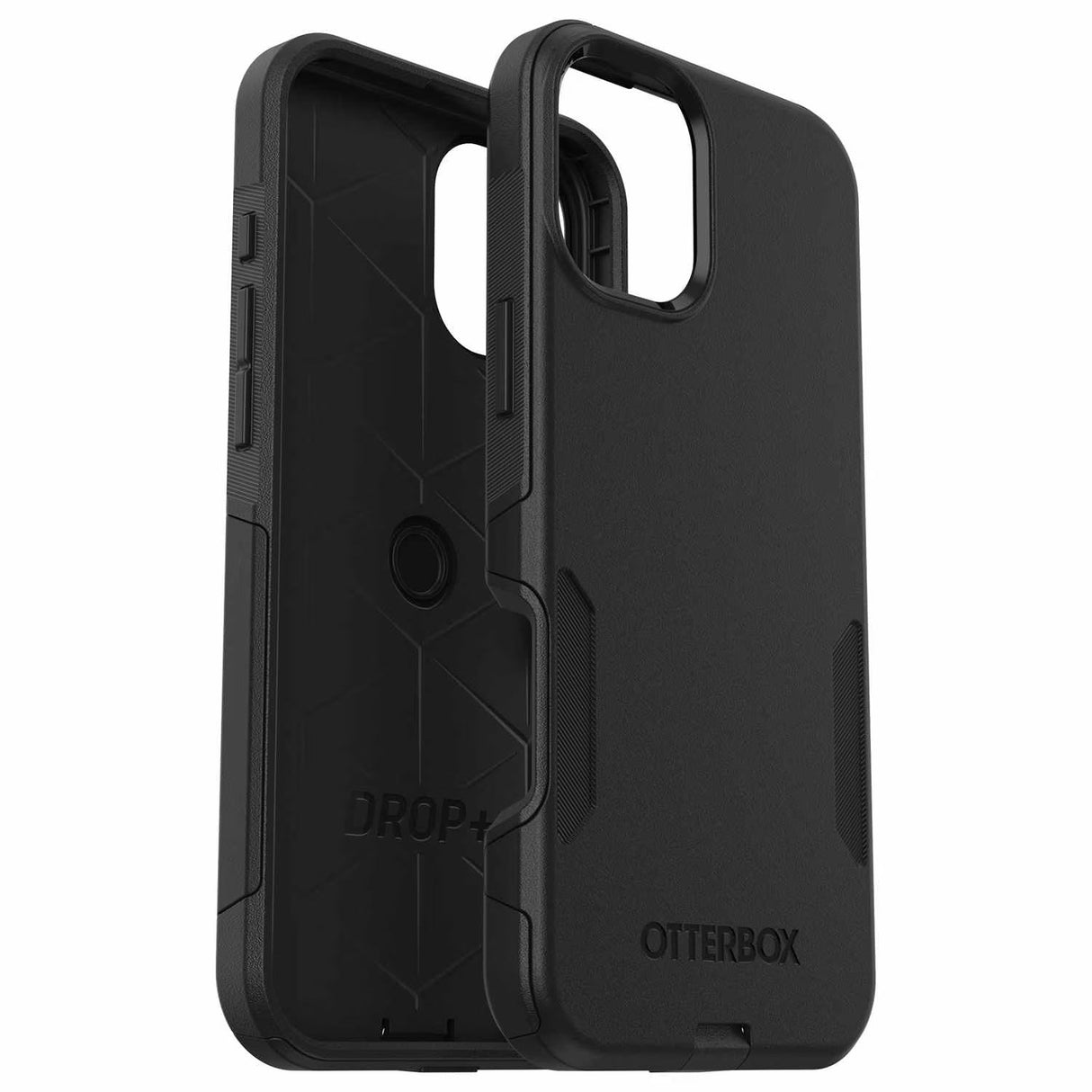 Étui Commuter MagSafe Noir pour iPhone 16 Plus