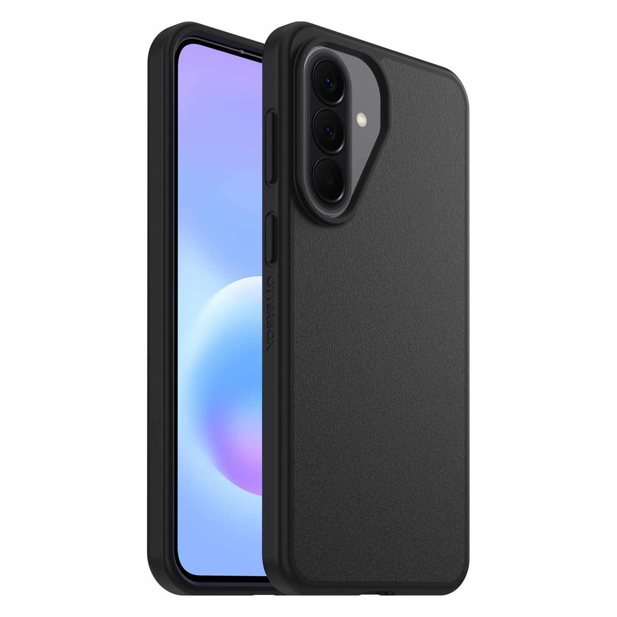 Étui Profile Noir pour Samsung Galaxy A57 5G