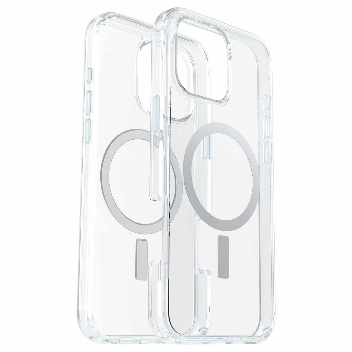 Étui Symmetry Clear MagSafe Clear pour iPhone 16 Pro Max