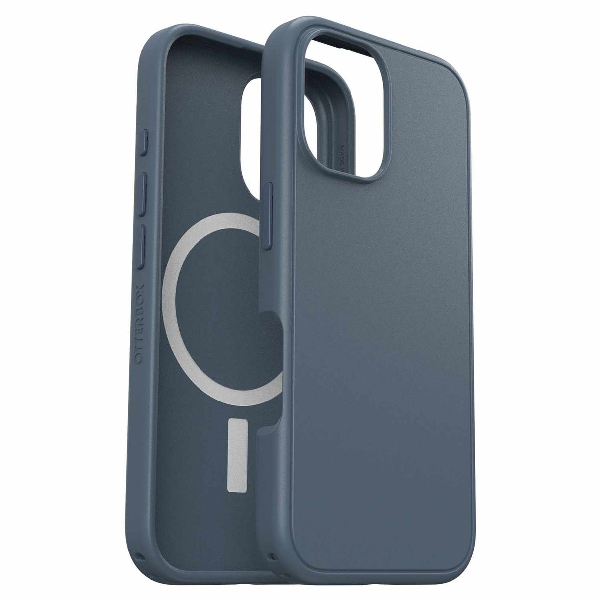 Étui Symmetry MagSafe Bleutiful pour iPhone 16
