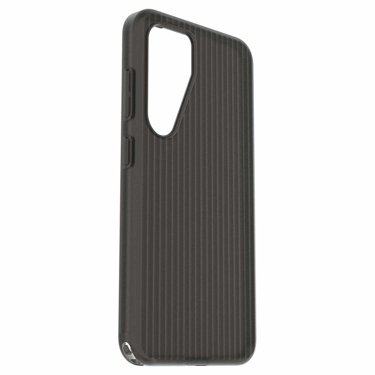 Étui Symmetry Soft-Touch Dark Echo pour Samsung Galaxy S25+