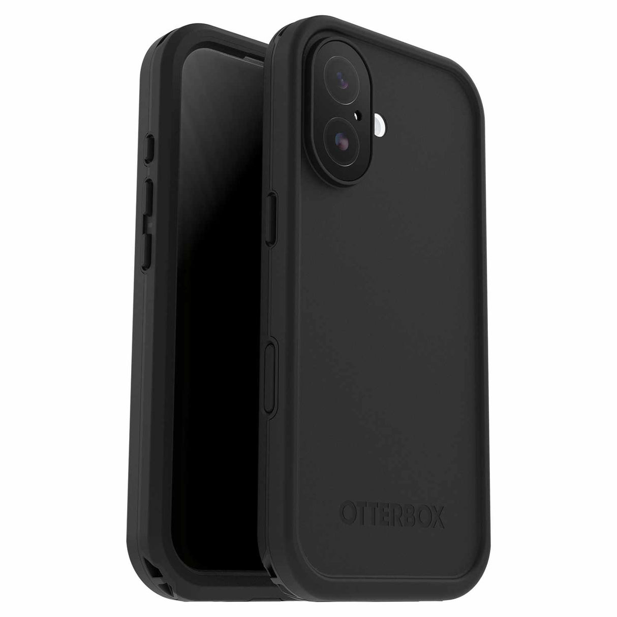 Étui Fre MagSafe Noir pour iPhone 17