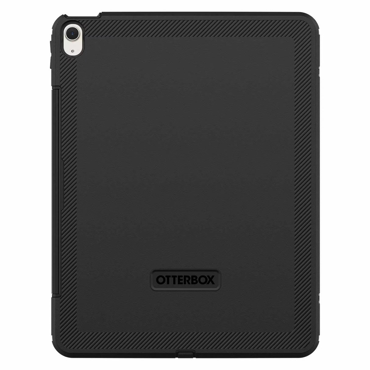 Defender Black Protective Case for iPad Air 13 (M4) 2026/iPad Air 13 M2 2024 in Bulk Packaging