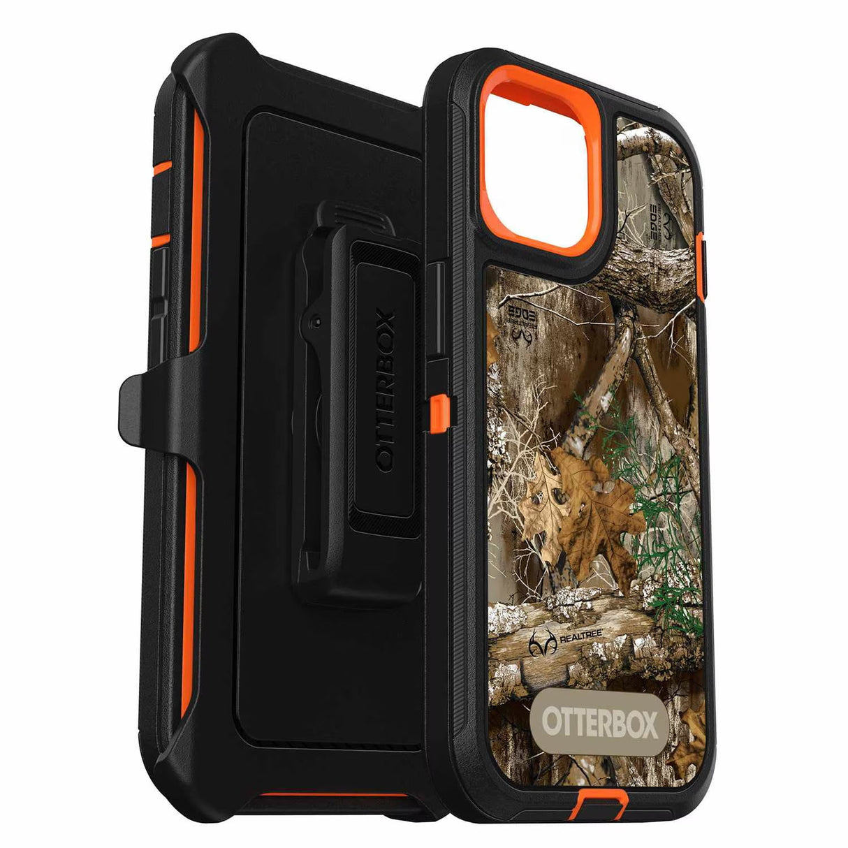 Defender Series Realtree Edge Case for iPhone 17th/16th/15/14/13