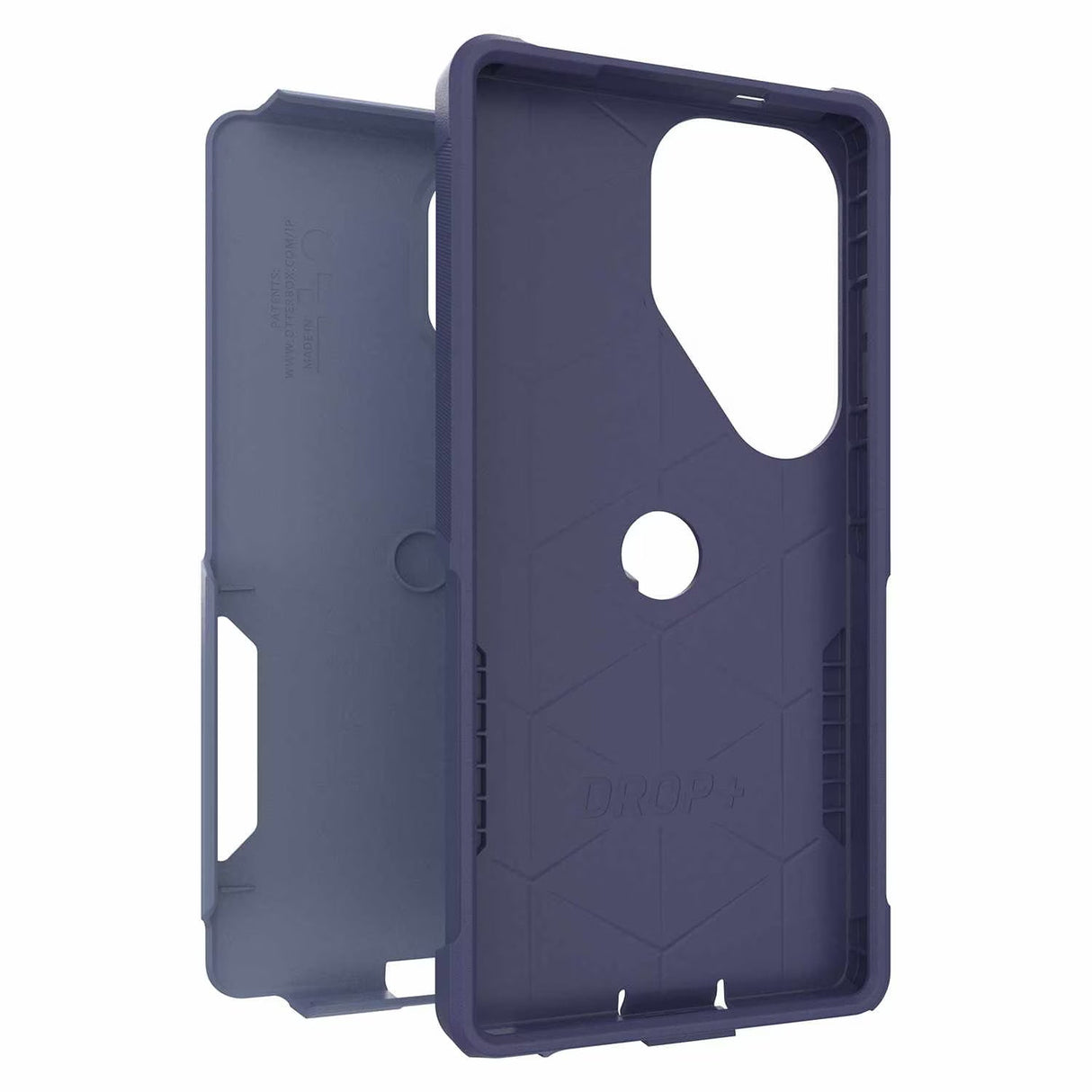 Denver Dusk Commuter Case for Samsung Galaxy S25 Ultra